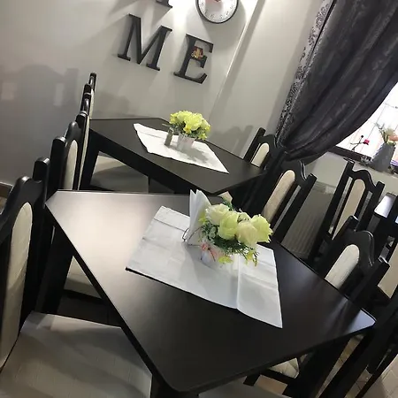 Ella Mansion מויצ'ו דה סוס