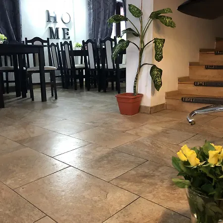 Ella Mansion בית הארחה *