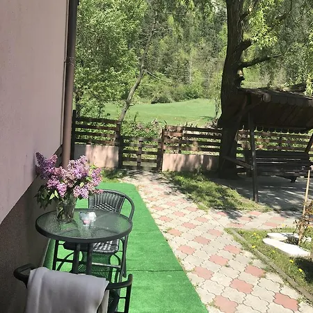 Ella Mansion *
