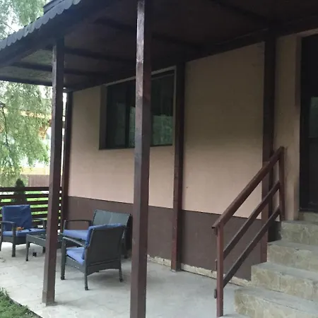 בית הארחה Ella Mansion מויצ'ו דה סוס